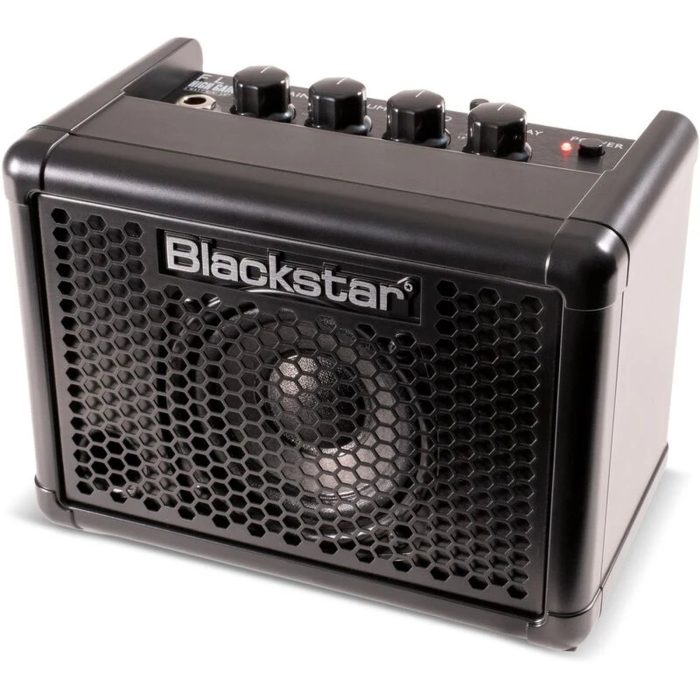 Blackstar Fly 3 High Gain