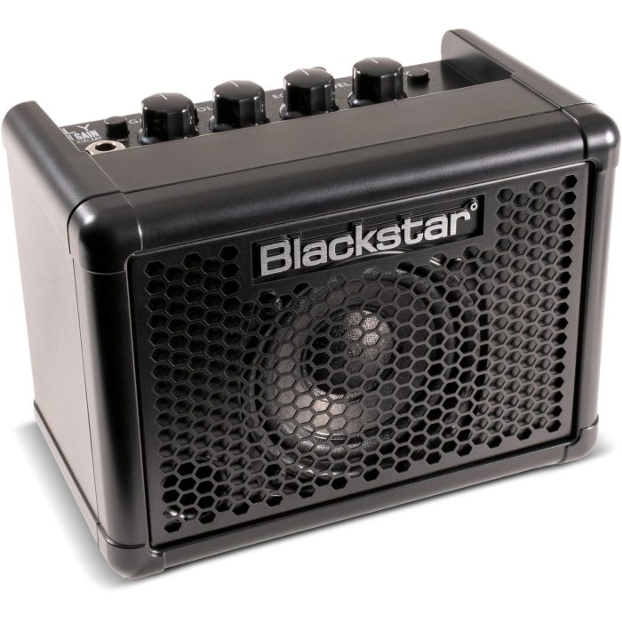 Blackstar Fly 3 High Gain