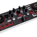 Numark Mixtrack Go