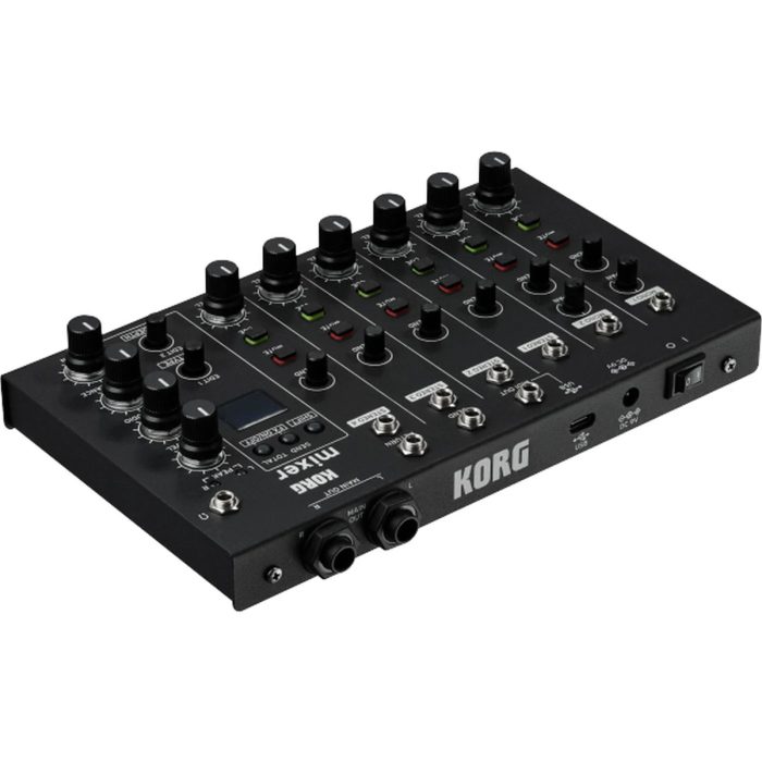 Korg NTS-4