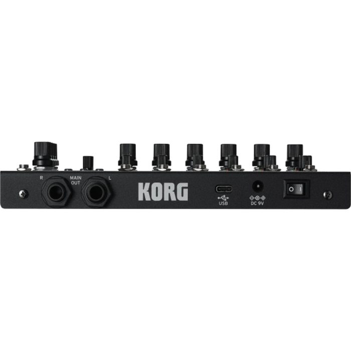 Korg NTS-4