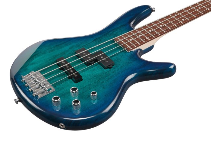 Ibanez GSR200-BMT GIO