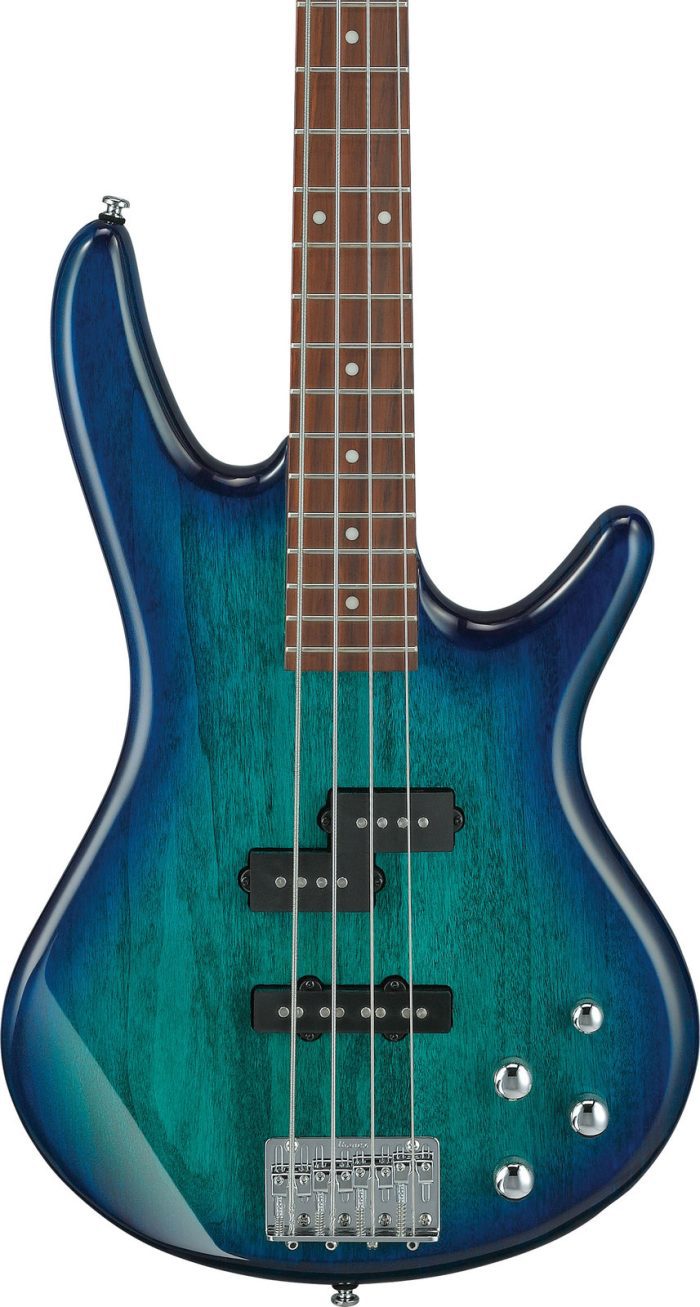 Ibanez GSR200-BMT GIO