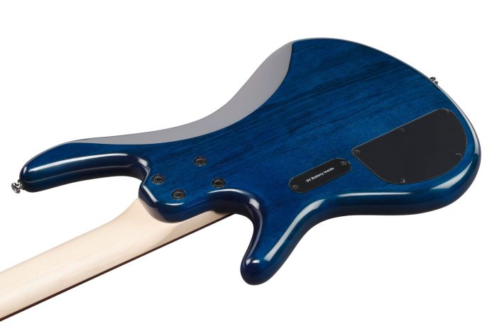 Ibanez GSR200-BMT GIO