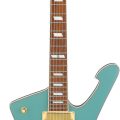 Ibanez IC420-CGM Iceman Limited
