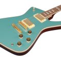 Ibanez IC420-CGM Iceman Limited
