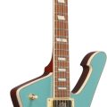 Ibanez IC420-CGM Iceman Limited