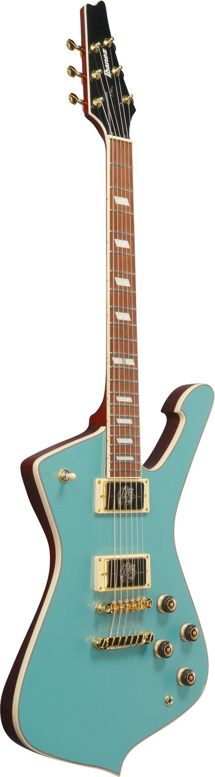 Ibanez IC420-CGM Iceman Limited