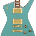 Ibanez IC420-CGM Iceman Limited