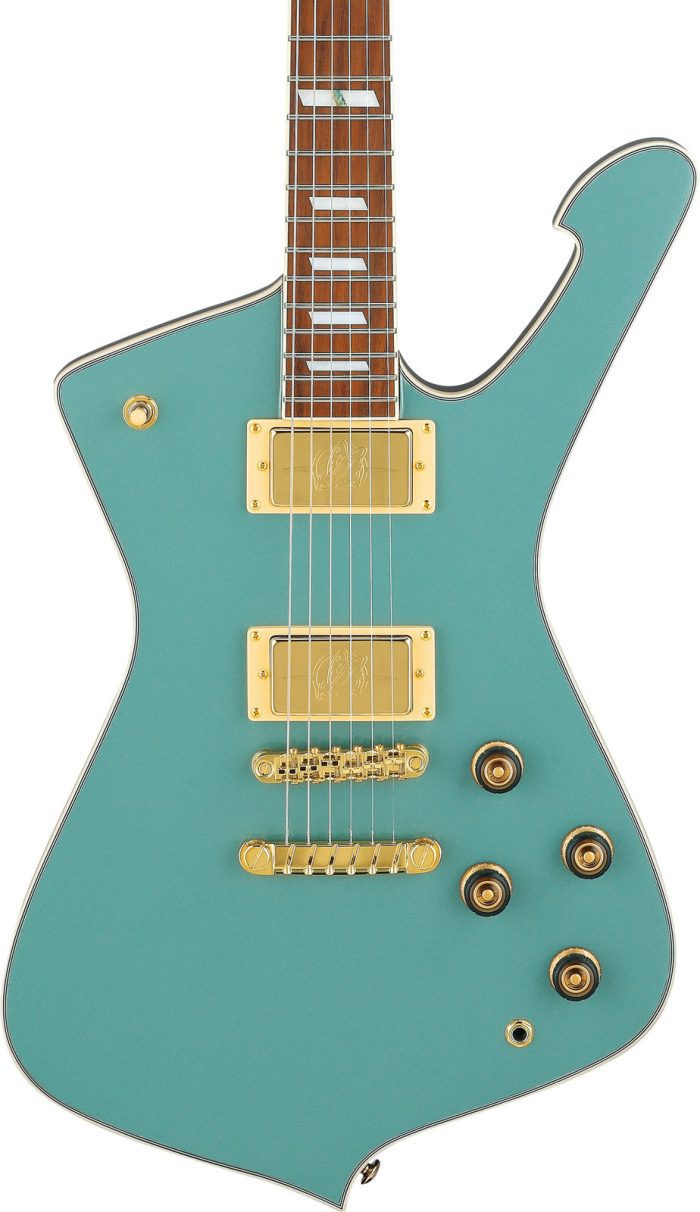 Ibanez IC420-CGM Iceman Limited