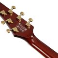 Ibanez IC420-CGM Iceman Limited