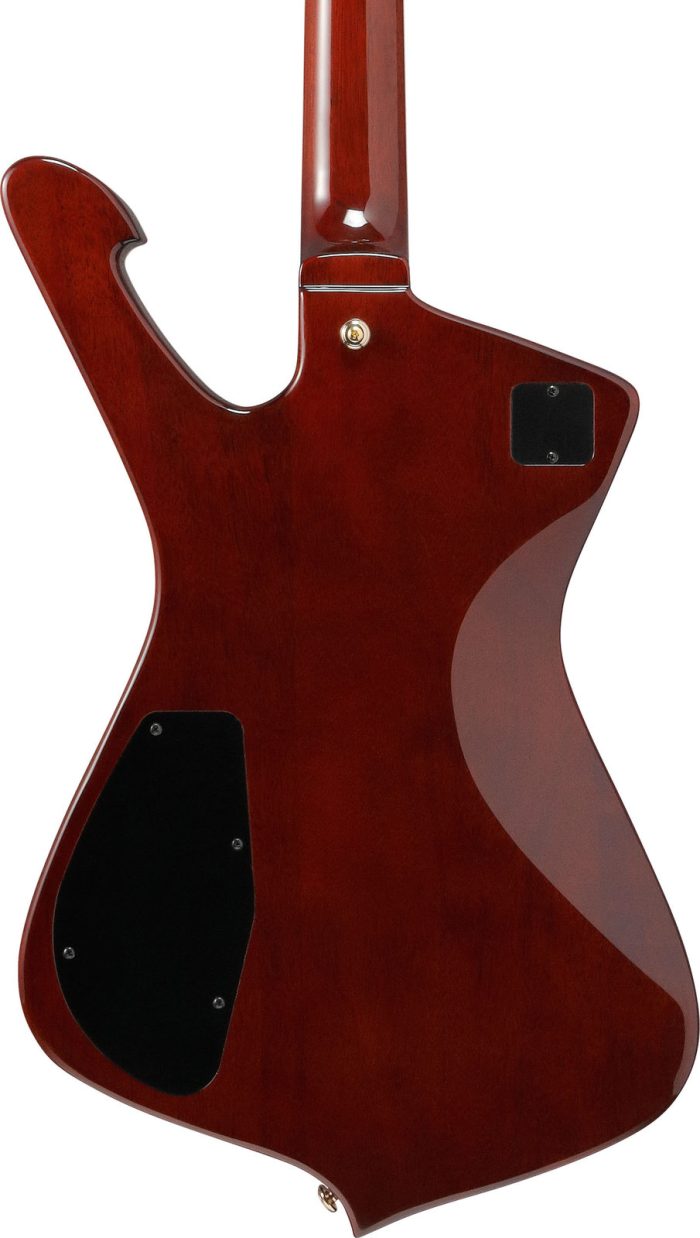 Ibanez IC420-CGM Iceman Limited