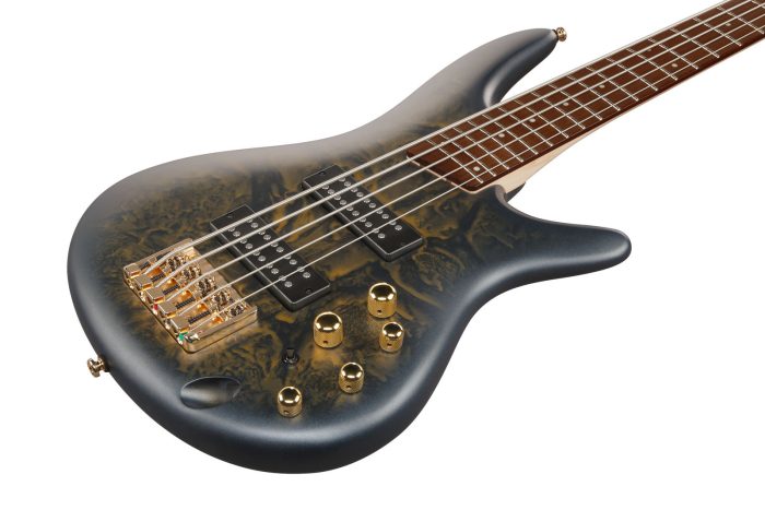 Ibanez SR305EDX-FDM