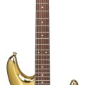 Ibanez JS1GD Joe Satriani, Gold Boy