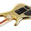Ibanez JS1GD Joe Satriani, Gold Boy