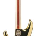 Ibanez JS1GD Joe Satriani, Gold Boy