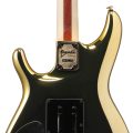 Ibanez JS1GD Joe Satriani, Gold Boy