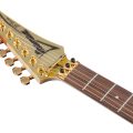 Ibanez JS1GD Joe Satriani, Gold Boy