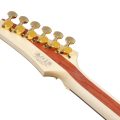 Ibanez JS1GD Joe Satriani, Gold Boy