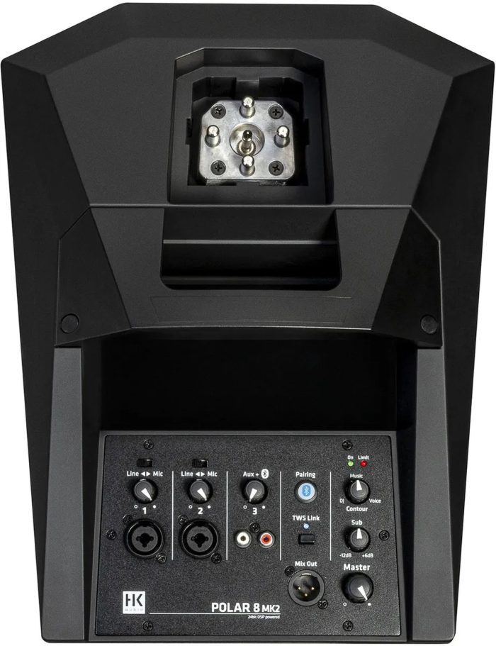 HK Audio Polar 8 MK2