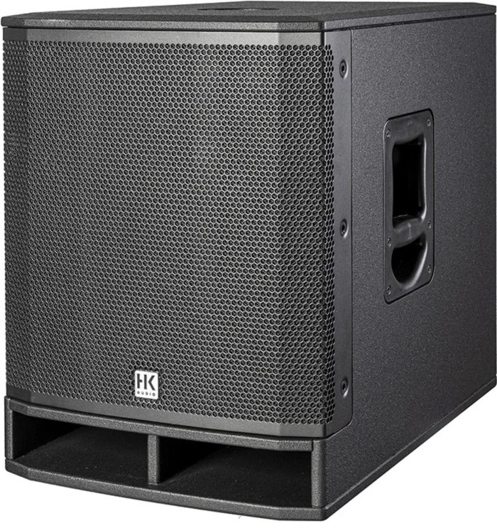 HK Audio PSUB-115A