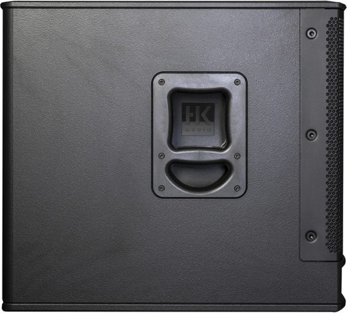 HK Audio PSUB-115A