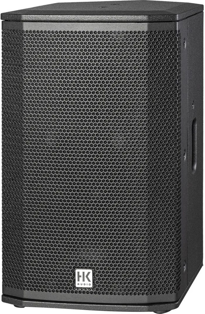 HK Audio LUNAR-110XA