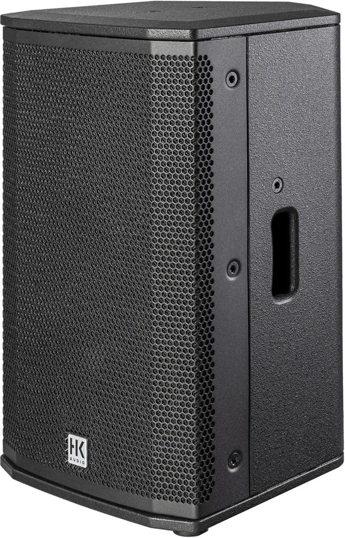 HK Audio LUNAR-110XA