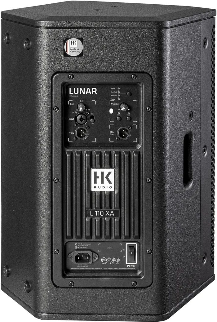 HK Audio LUNAR-110XA
