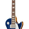 Gibson Custom Shop Les Paul Standard Translucent Blue