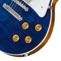 Gibson Custom Shop Les Paul Standard Translucent Blue