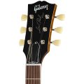 Gibson Custom Shop Les Paul Standard Translucent Blue