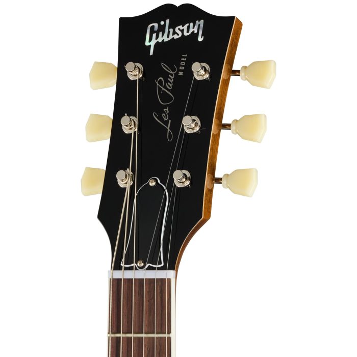 Gibson Custom Shop Les Paul Standard Translucent Blue