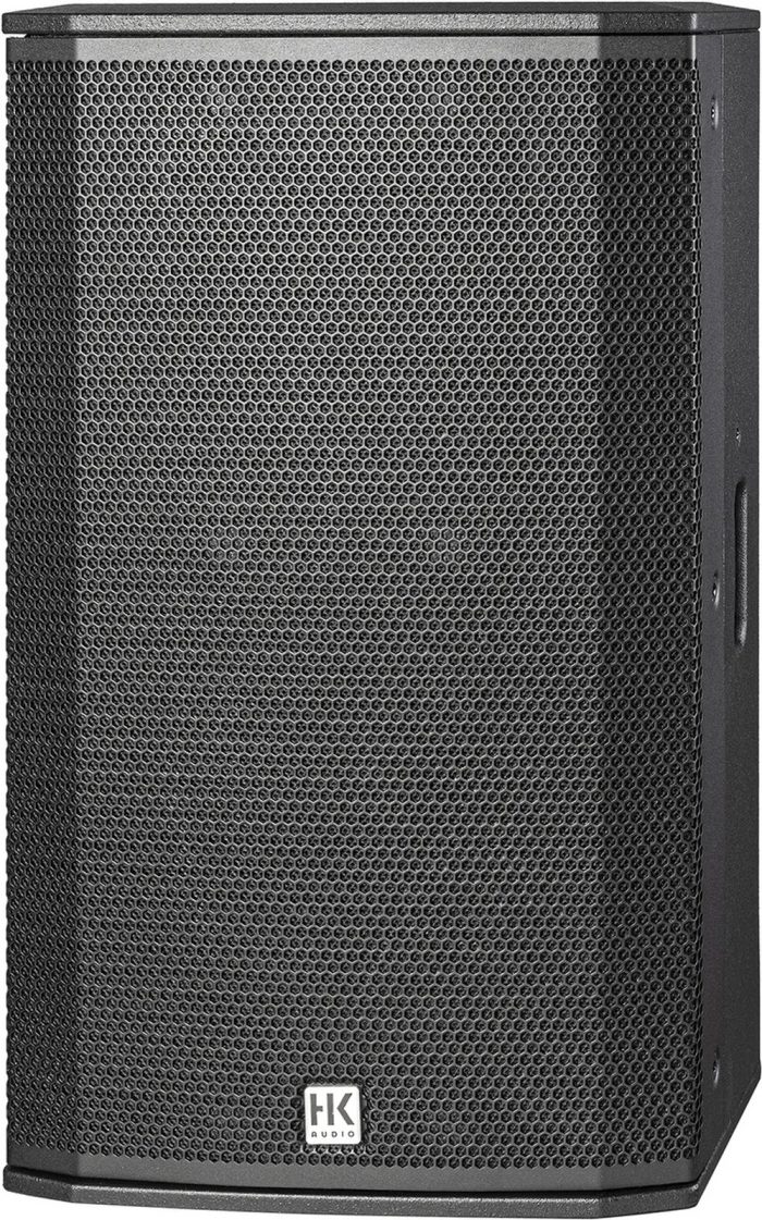HK Audio LUNAR-112XA
