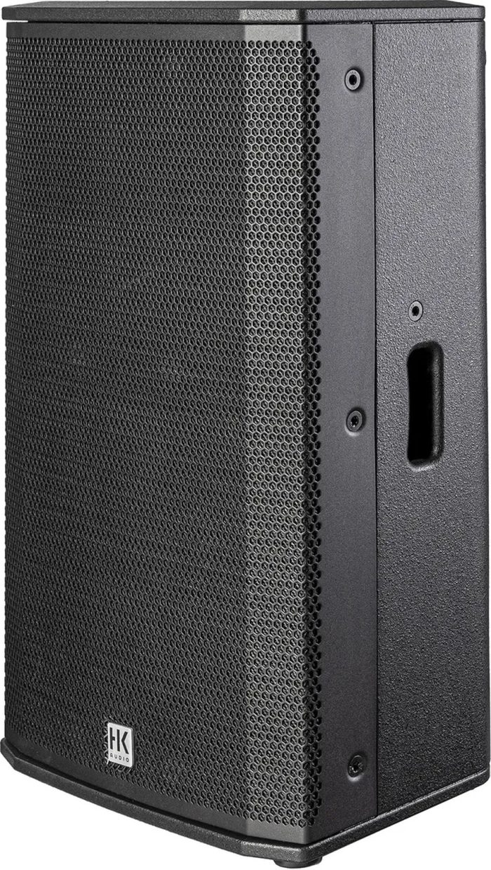 HK Audio LUNAR-112XA