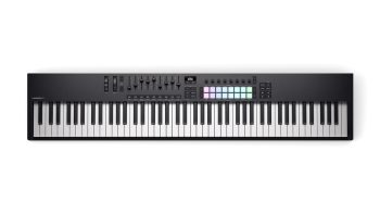 Novation Rno Launchkey-88-Mk4