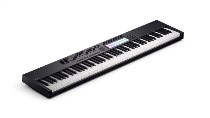 Novation Rno Launchkey-88-Mk4