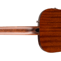 Fender California Deluxe Redondo Jr. E Mahogany, Walnut Fingerboard, Natural