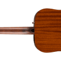 Fender California Deluxe Redondo, Walnut Fingerboard, Sienna Sunburst