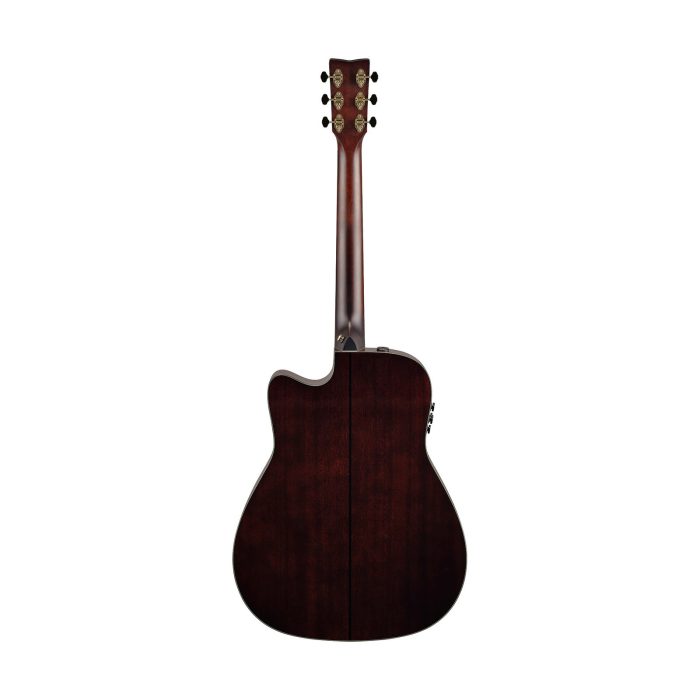 Yamaha TAG1 C NATURAL