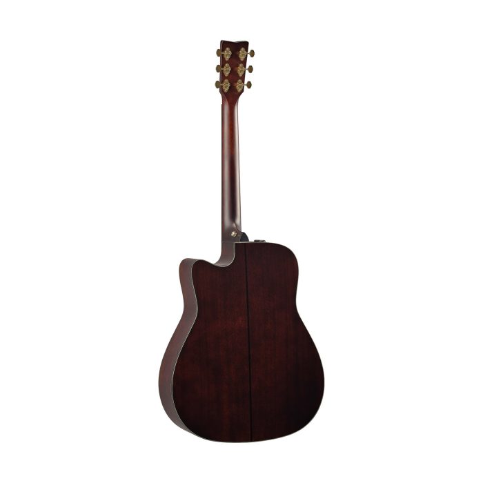 Yamaha TAG1 C NATURAL