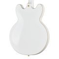 Epiphone Alex Lifeson 1976 ES-355 Reissue Alpine White