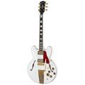 Epiphone Alex Lifeson 1976 ES-355 Reissue Alpine White