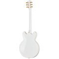 Epiphone Alex Lifeson 1976 ES-355 Reissue Alpine White