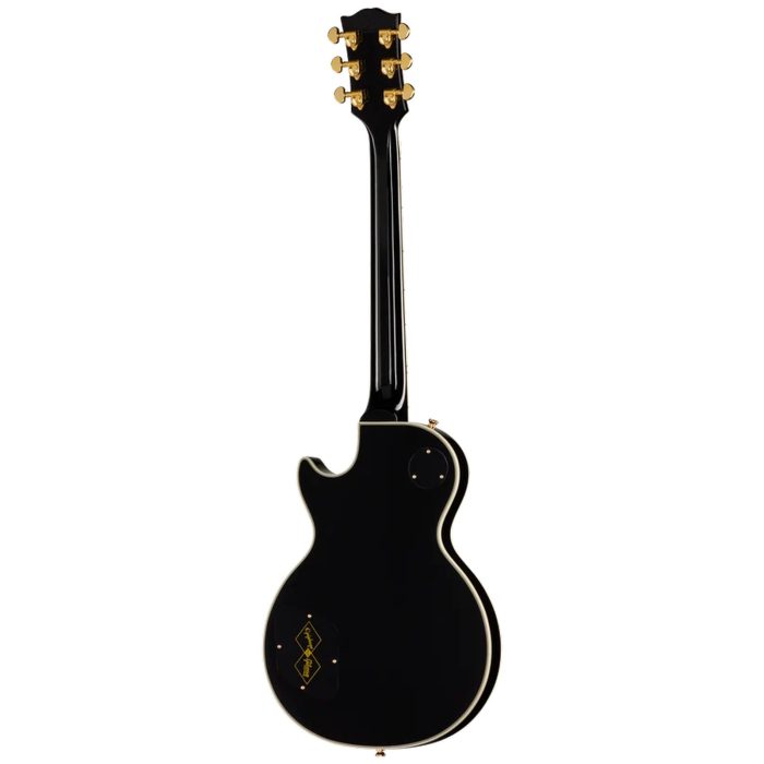 Epiphone IGC Les Paul Custom Sedona Burst
