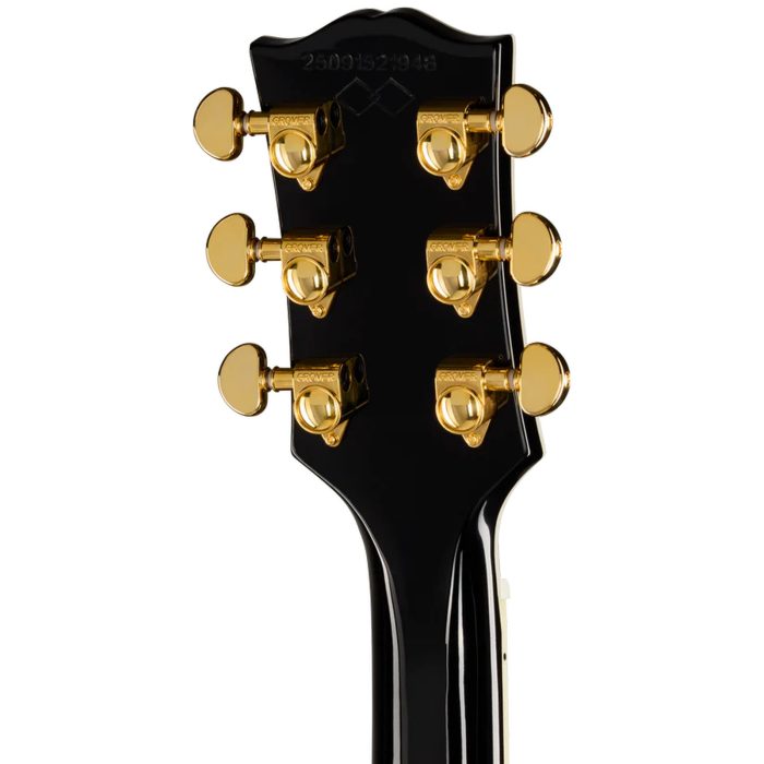 Epiphone IGC Les Paul Custom Sedona Burst