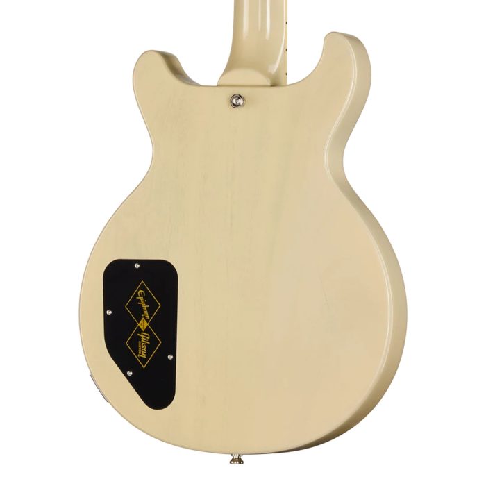 Epiphone IGC 1960 Les Paul Special Double Cut Reissue TV White