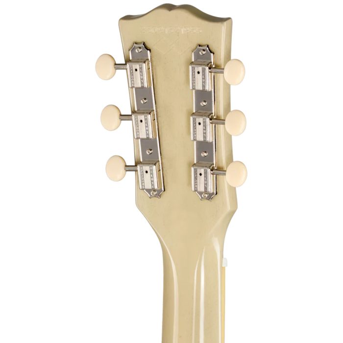 Epiphone IGC 1960 Les Paul Special Double Cut Reissue TV White