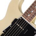 Epiphone IGC 1960 Les Paul Special Double Cut Reissue TV White