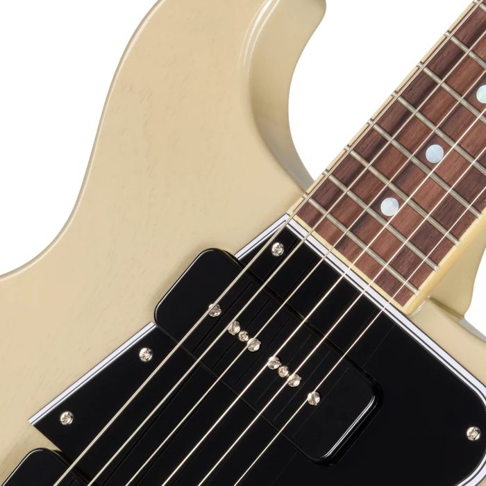 Epiphone IGC 1960 Les Paul Special Double Cut Reissue TV White